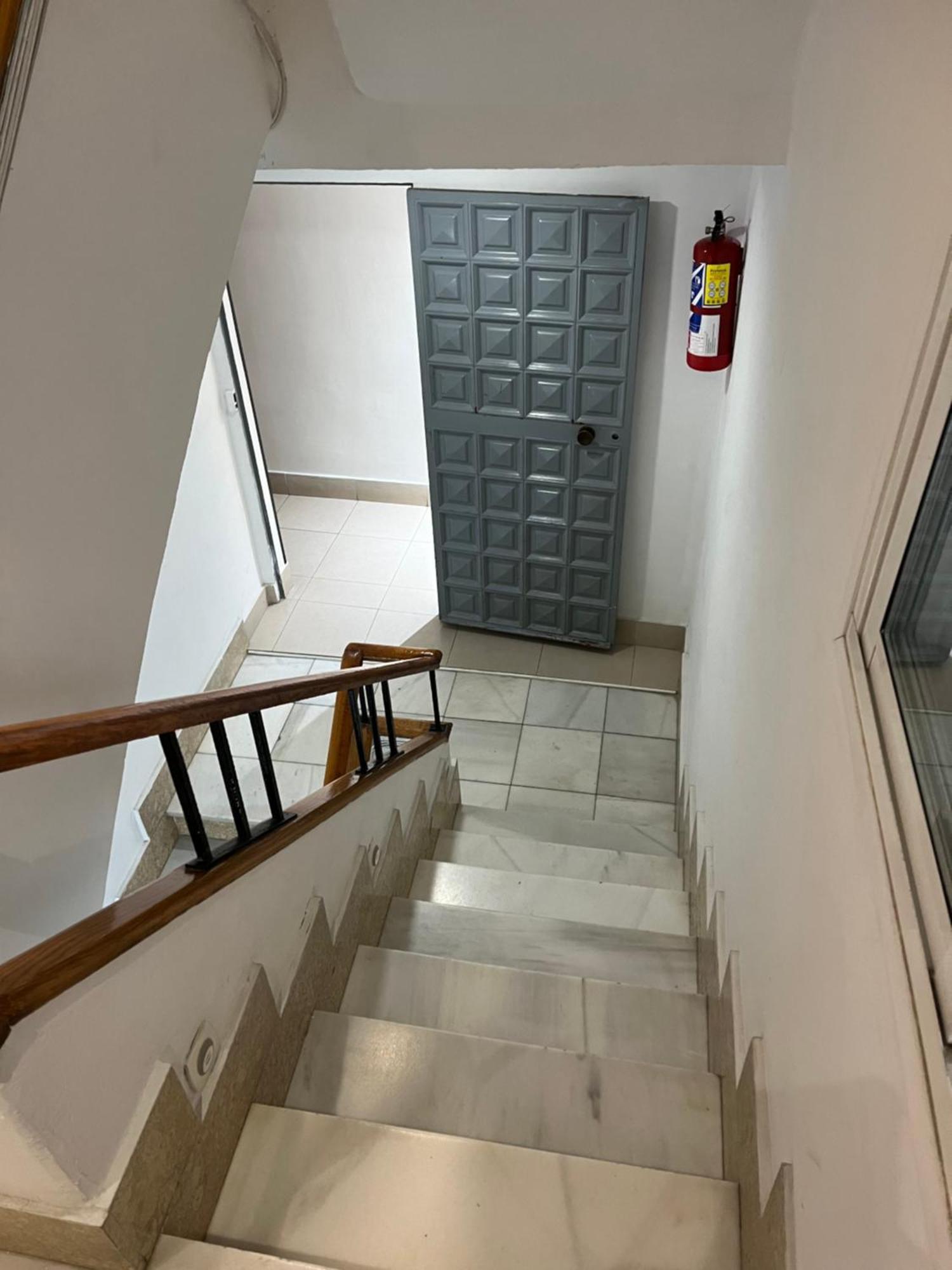 Hostal Las Vegas مدريد المظهر الخارجي الصورة