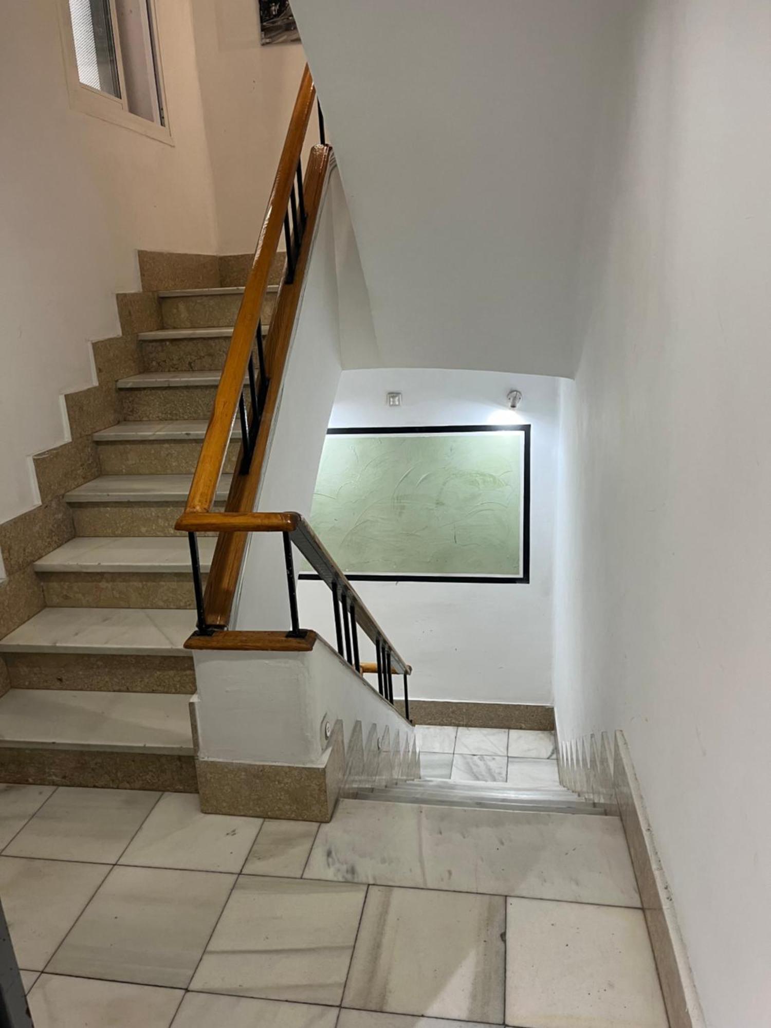 Hostal Las Vegas مدريد المظهر الخارجي الصورة