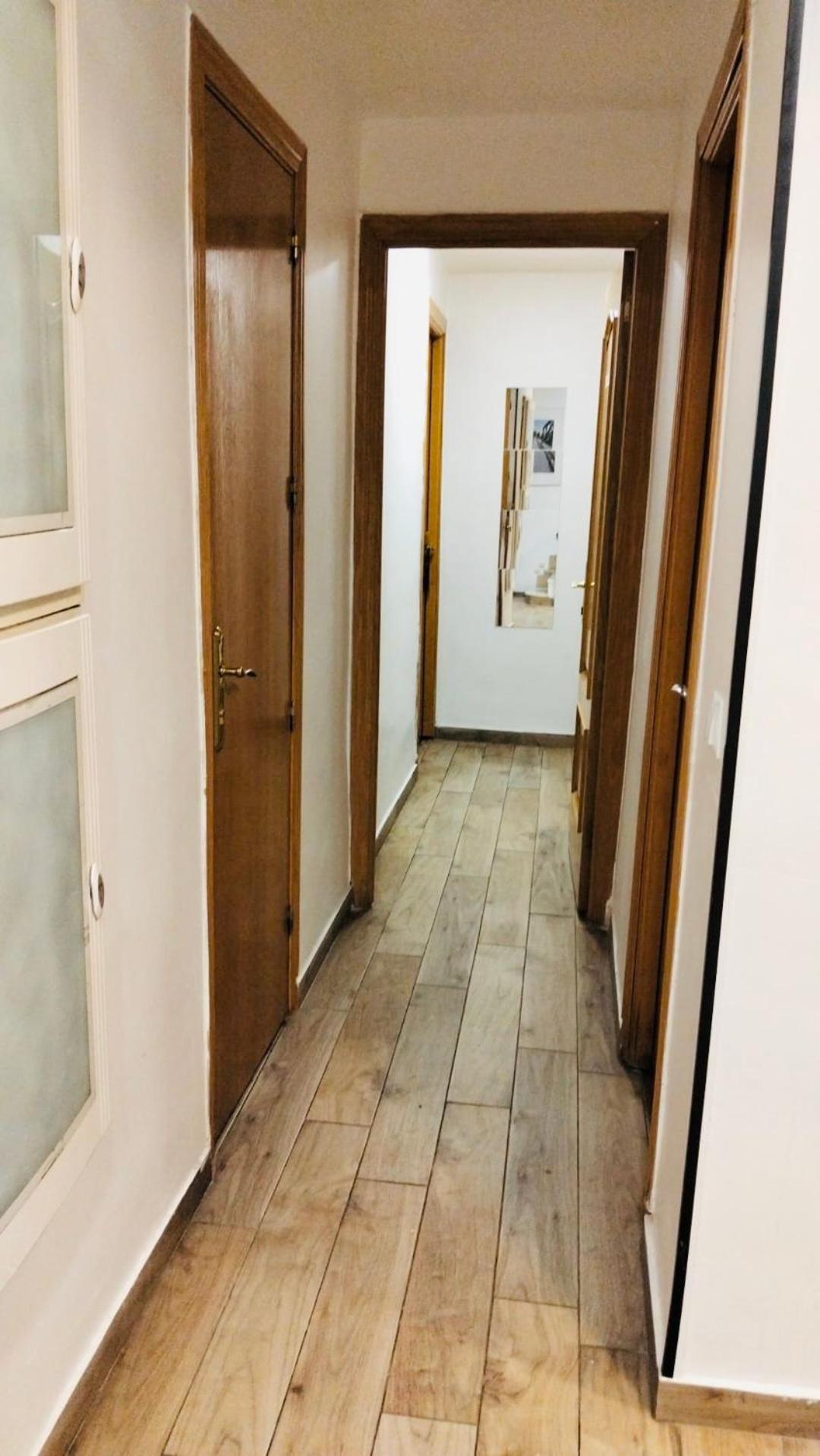 Hostal Las Vegas مدريد المظهر الخارجي الصورة